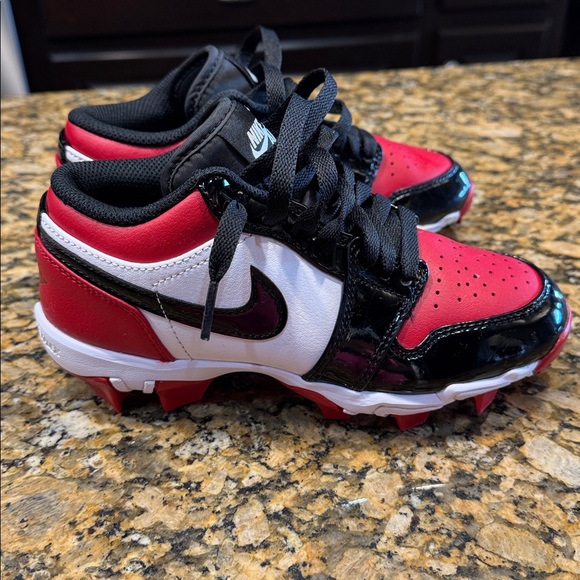 Jordan Cleats! - Picture 2 of 6